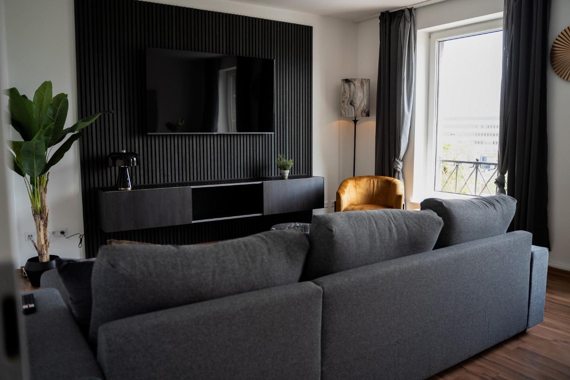 Junik Apartments Im Stadtzentrum Duisburgo Esterno foto